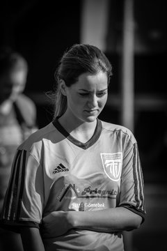 Bild 3063 - Frauen TV Trappenkamp - TSV Gnutz : Ergebnis: 0:5